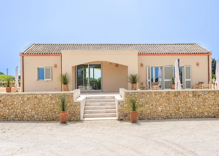 La Limini 4* Otranto